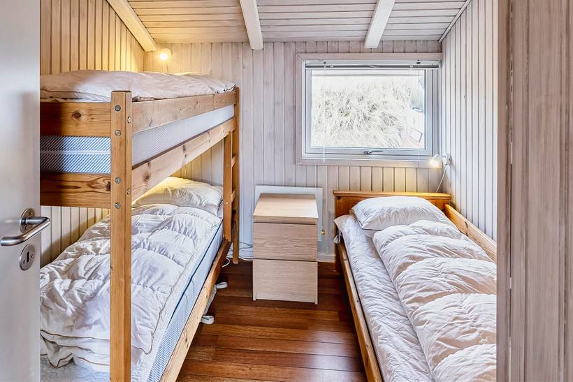 Foto von Ferienhaus MA62 in Vejers Strand - Westjütland