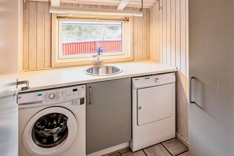 Foto von Ferienhaus MA62 in Vejers Strand - Westjütland