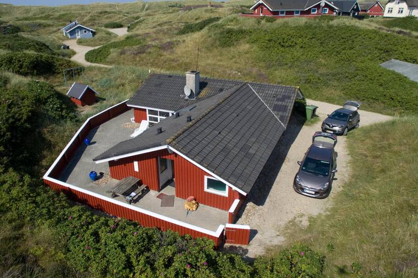 Foto von Ferienhaus MA62 in Vejers Strand - Westjütland