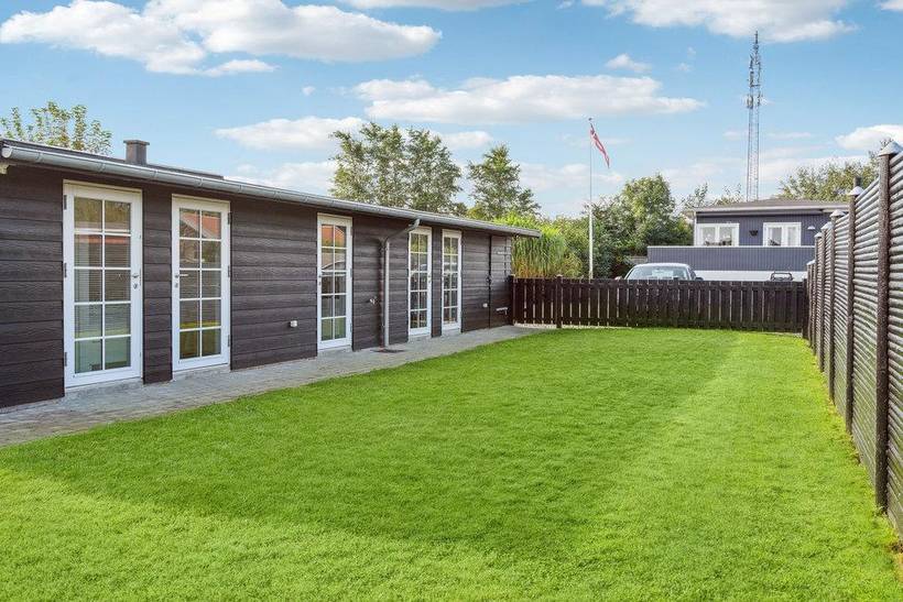 Foto von Ferienhaus MA74 in Hasmark - Nordfünen