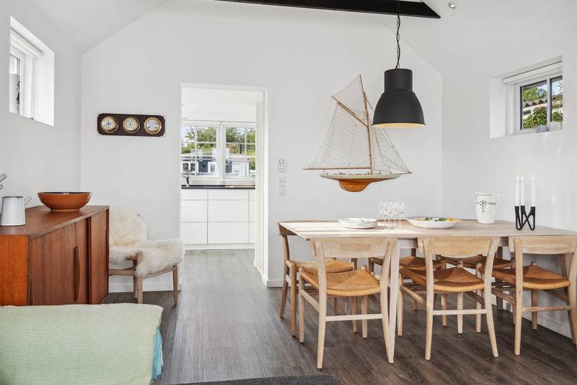 Foto von Ferienhaus MA74 in Hasmark - Nordfünen