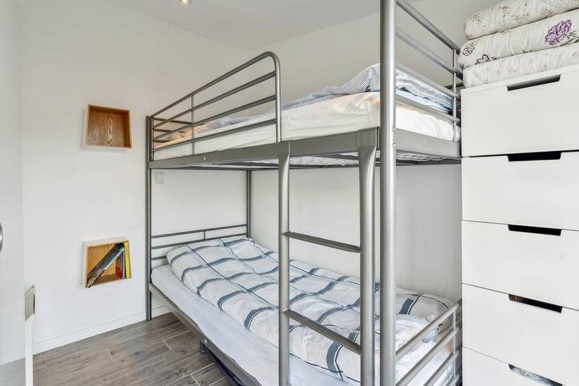 Foto von Ferienhaus MA74 in Hasmark - Nordfünen