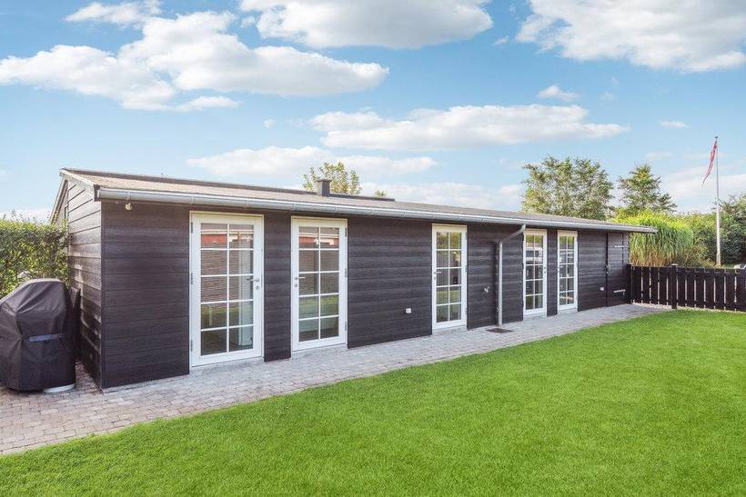 Foto von Ferienhaus MA74 in Hasmark - Nordfünen