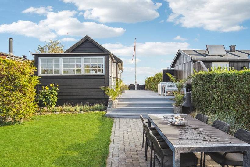 Foto von Ferienhaus MA74 in Hasmark - Nordfünen