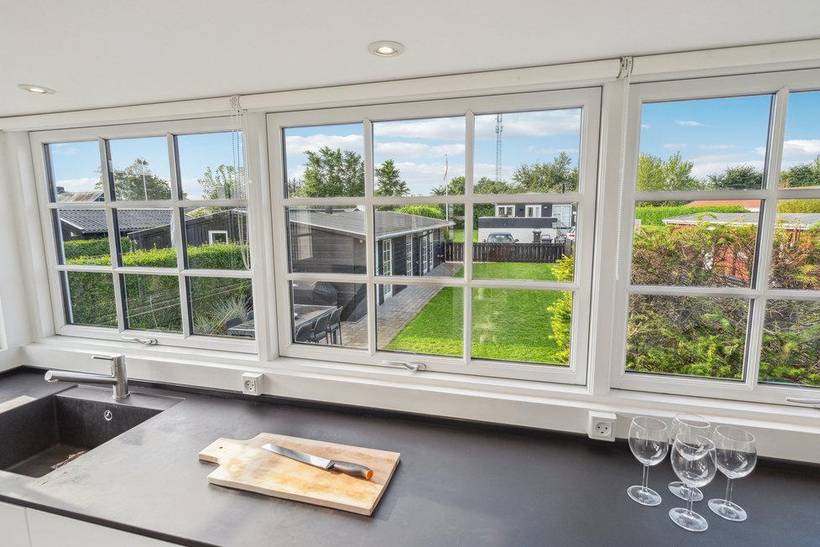 Foto von Ferienhaus MA74 in Hasmark - Nordfünen