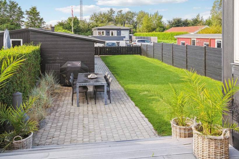 Foto von Ferienhaus MA74 in Hasmark - Nordfünen