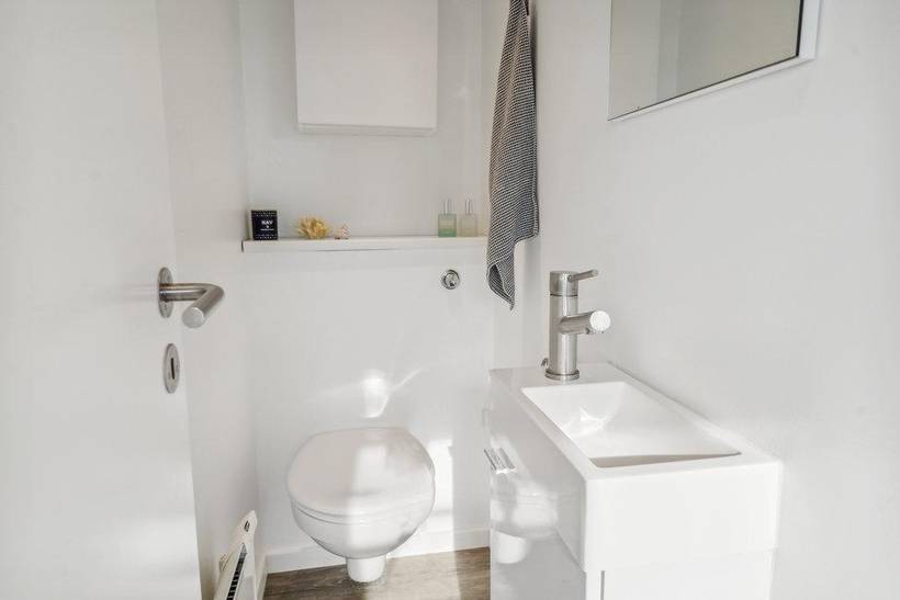 Foto von Ferienhaus MA74 in Hasmark - Nordfünen
