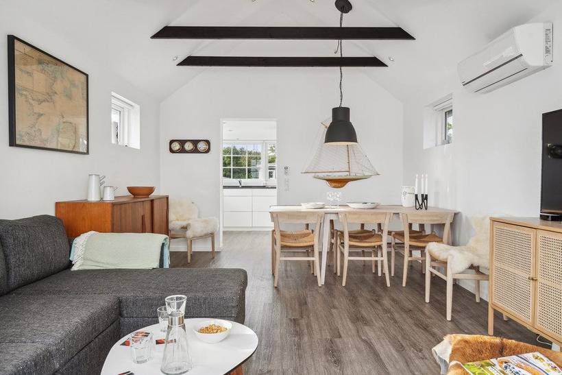 Foto von Ferienhaus MA74 in Hasmark - Nordfünen