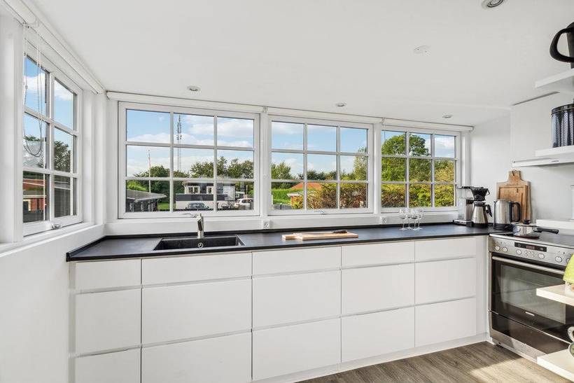 Foto von Ferienhaus MA74 in Hasmark - Nordfünen