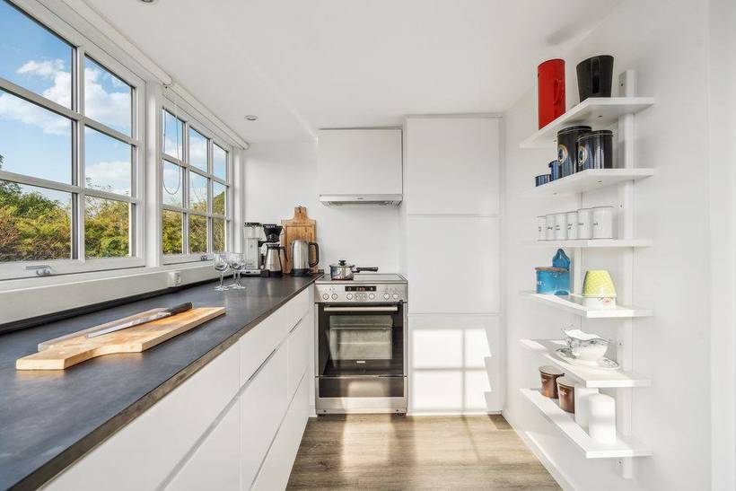 Foto von Ferienhaus MA74 in Hasmark - Nordfünen