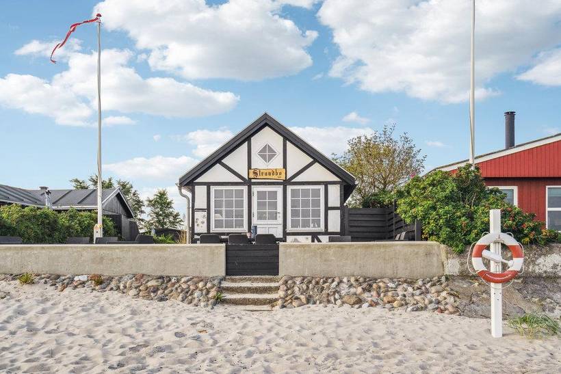 Foto von Ferienhaus MA74 in Hasmark - Nordfünen
