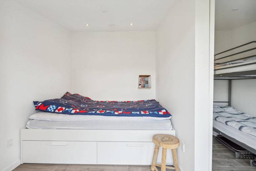 Foto von Ferienhaus MA74 in Hasmark - Nordfünen