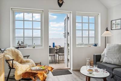Vorschaubild von Ferienhaus MA74 in Hasmark - Nordfünen