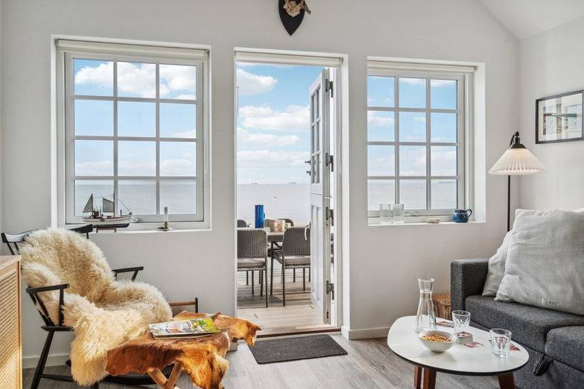 Foto von Ferienhaus MA74 in Hasmark - Nordfünen