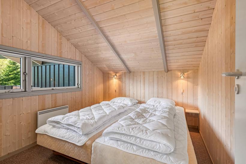 Foto von Ferienhaus MA76 in Jegum - Westjütland