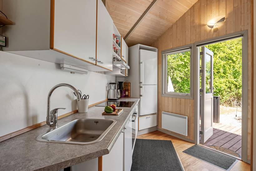 Foto von Ferienhaus MA76 in Jegum - Westjütland