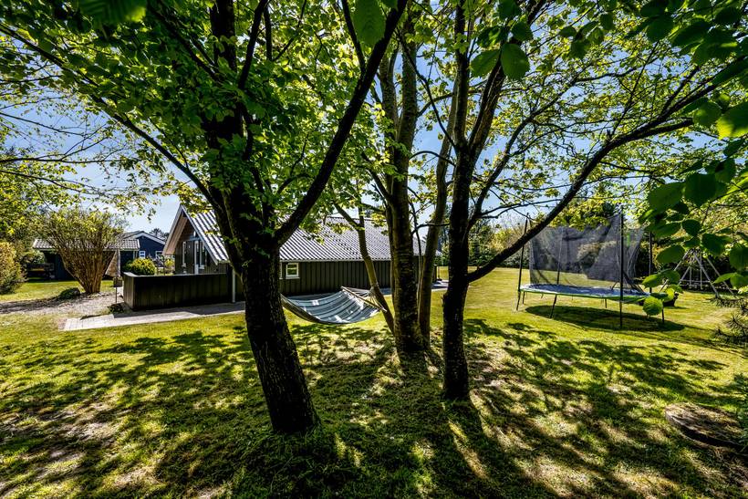 Foto von Ferienhaus MA76 in Jegum - Westjütland