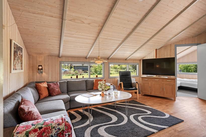 Foto von Ferienhaus MA76 in Jegum - Westjütland