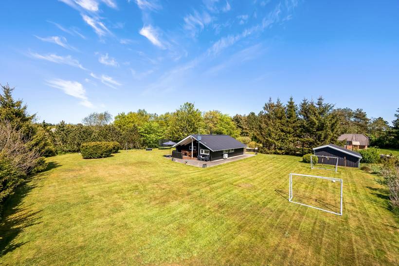Foto von Ferienhaus MA76 in Jegum - Westjütland