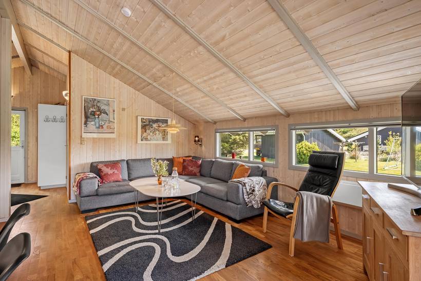 Foto von Ferienhaus MA76 in Jegum - Westjütland