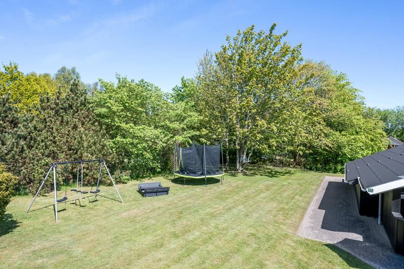 Foto von Ferienhaus MA76 in Jegum - Westjütland