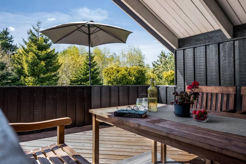 Foto von Ferienhaus MA76 in Jegum - Westjütland