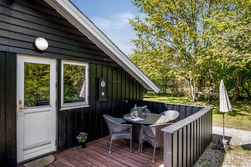 Foto von Ferienhaus MA76 in Jegum - Westjütland