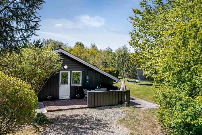 Foto von Ferienhaus MA76 in Jegum - Westjütland