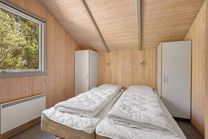 Foto von Ferienhaus MA76 in Jegum - Westjütland