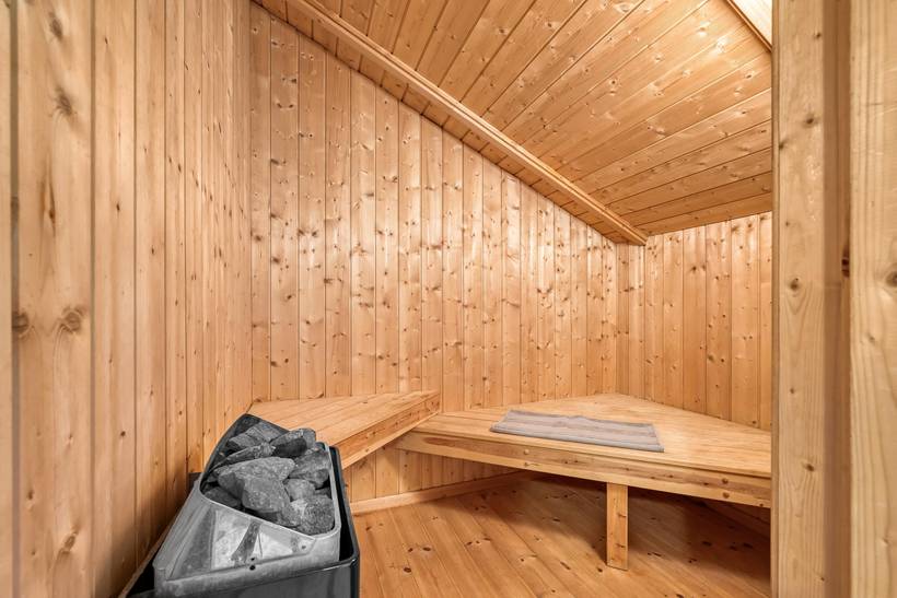Foto von Ferienhaus MA76 in Jegum - Westjütland