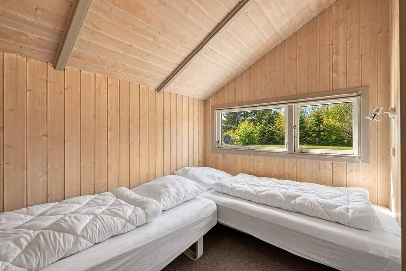 Foto von Ferienhaus MA76 in Jegum - Westjütland