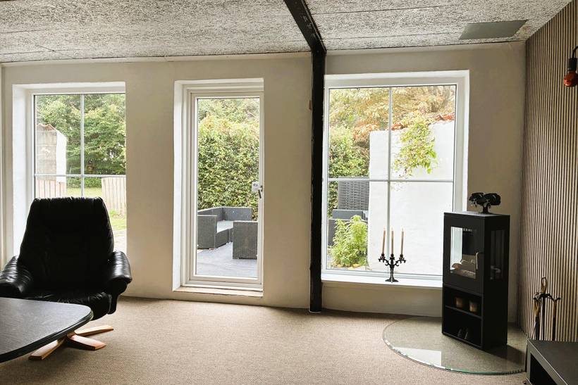 Foto von Ferienhaus MA81 in Bork Havn - Westjütland