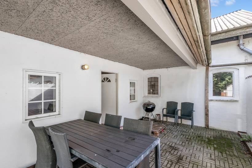Foto von Ferienhaus MA81 in Bork Havn - Westjütland