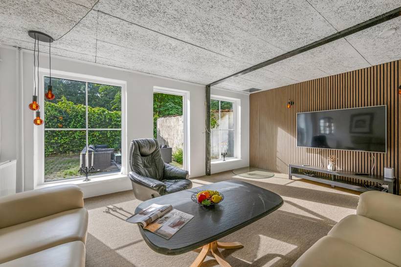 Foto von Ferienhaus MA81 in Bork Havn - Westjütland