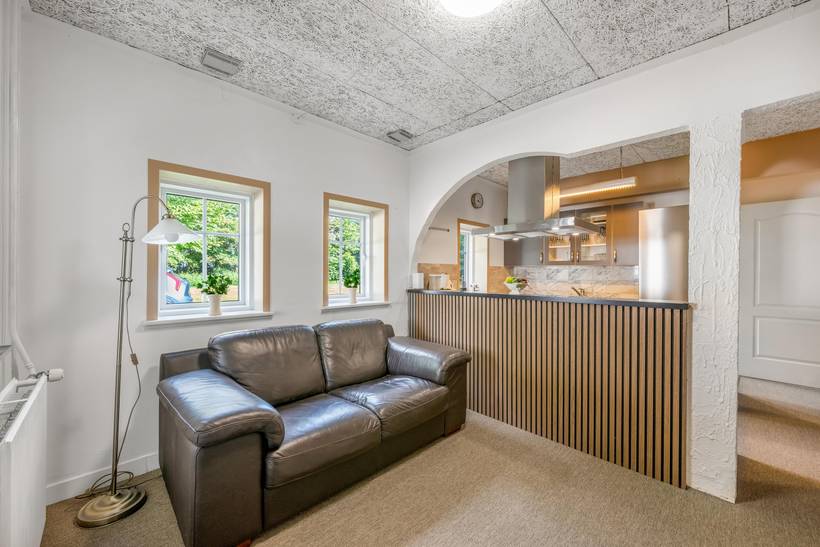 Foto von Ferienhaus MA81 in Bork Havn - Westjütland