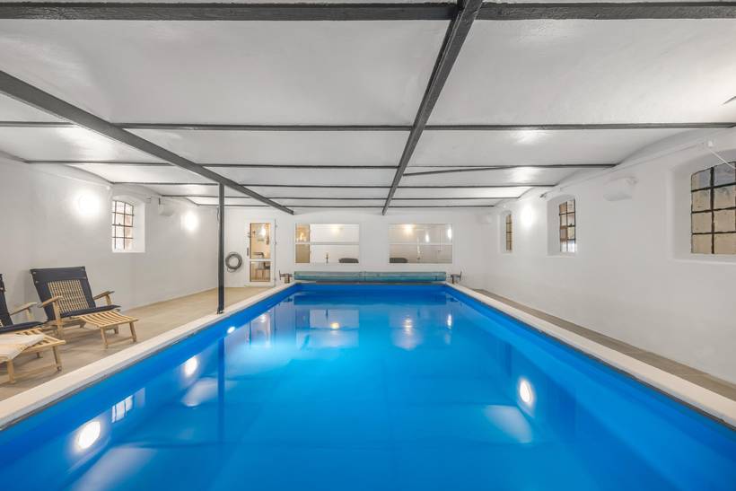 Foto von Ferienhaus MA81 in Bork Havn - Westjütland