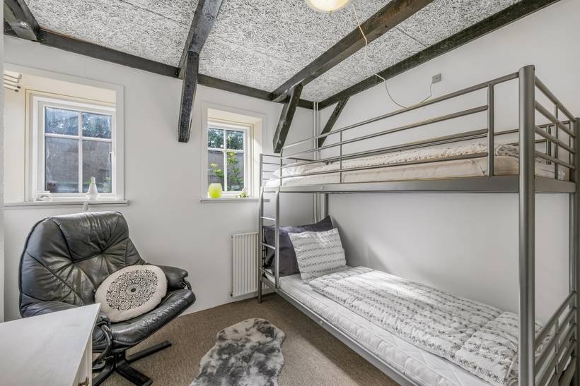 Foto von Ferienhaus MA81 in Bork Havn - Westjütland