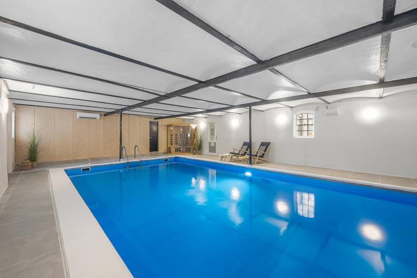 Foto von Ferienhaus MA81 in Bork Havn - Westjütland