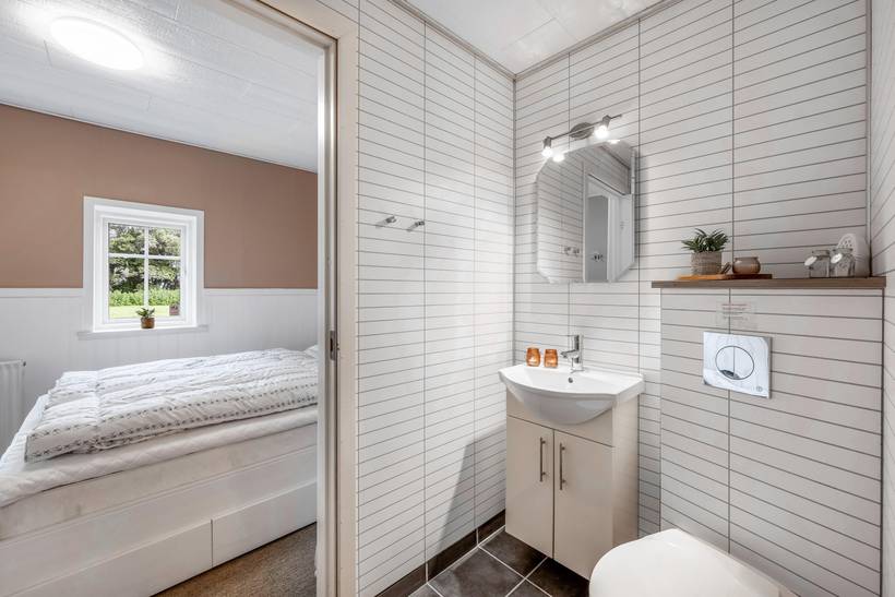 Foto von Ferienhaus MA81 in Bork Havn - Westjütland