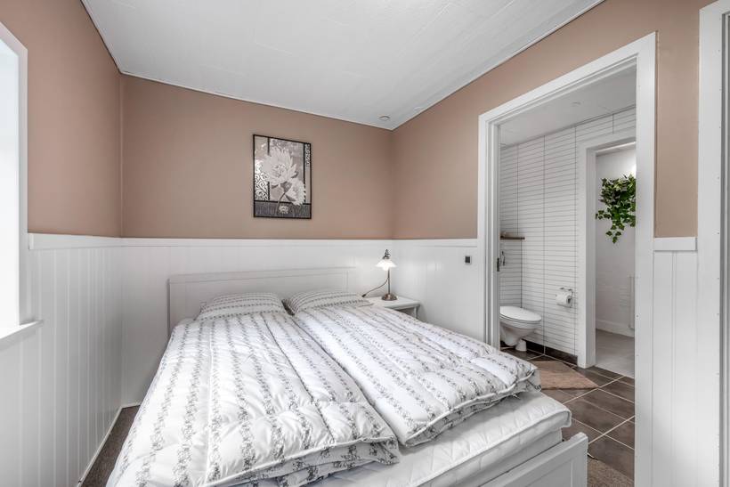 Foto von Ferienhaus MA81 in Bork Havn - Westjütland