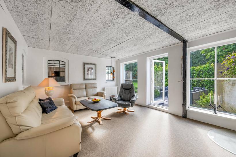 Foto von Ferienhaus MA81 in Bork Havn - Westjütland