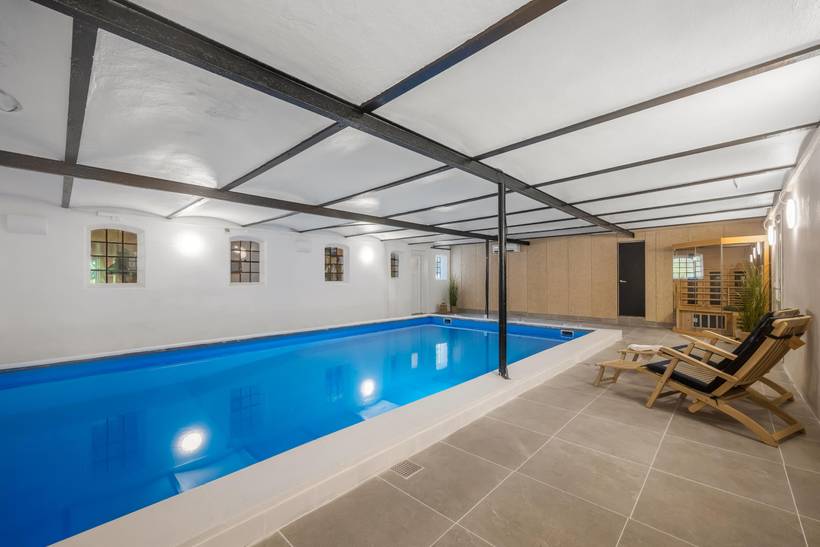 Foto von Ferienhaus MA81 in Bork Havn - Westjütland