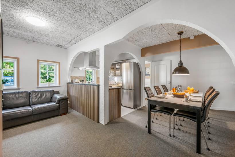 Foto von Ferienhaus MA81 in Bork Havn - Westjütland
