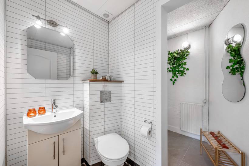 Foto von Ferienhaus MA81 in Bork Havn - Westjütland