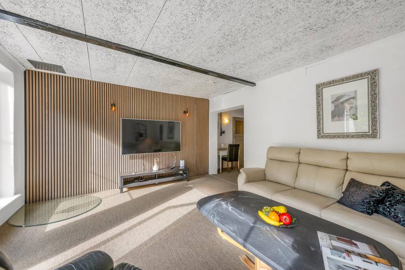 Foto von Ferienhaus MA81 in Bork Havn - Westjütland