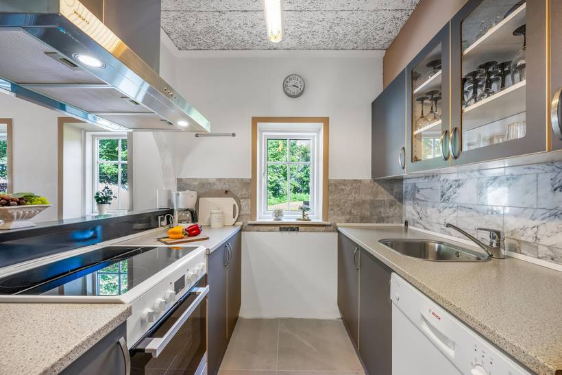 Foto von Ferienhaus MA81 in Bork Havn - Westjütland
