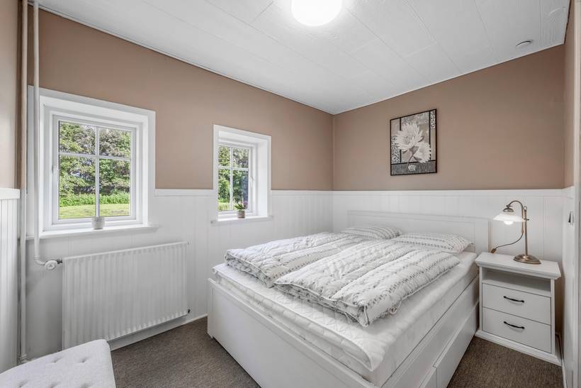 Foto von Ferienhaus MA81 in Bork Havn - Westjütland