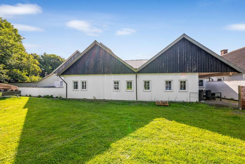 Foto von Ferienhaus MA81 in Bork Havn - Westjütland