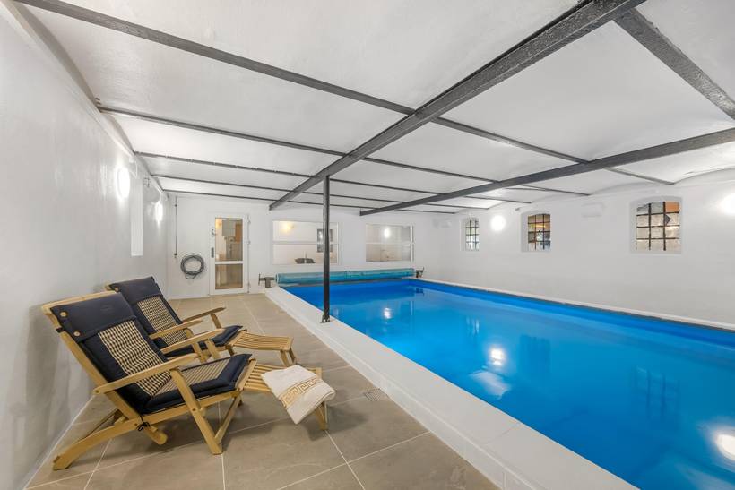 Foto von Ferienhaus MA81 in Bork Havn - Westjütland