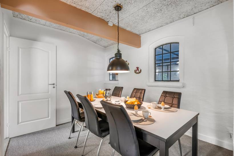 Foto von Ferienhaus MA81 in Bork Havn - Westjütland